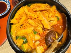 -小山日本料理(兴业太古汇店)