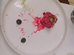 -波特曼西餐厅(南岗店)