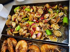 -老三李村河底戳子肉(总店)
