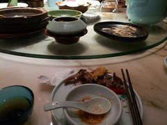-佬麻雀·新湘菜(珠海金发购物中心店)