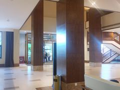 -长白山万达锦华套房酒店