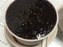 黑糯米双皮奶-仁信双皮奶(东川路店)