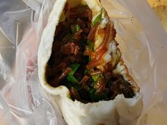 -博山煎包(金晶大道东一街店)