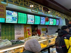 -白魁老号饭庄(交道口店)