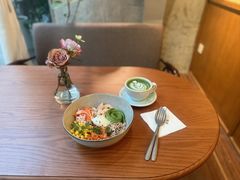 -有序Orderly融合西餐·咖啡(运河外滩店)