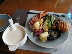 -远洲凤凰山庄臻味全日餐厅