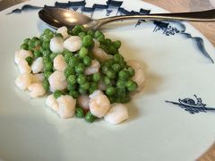 -杭州香格里拉·香宫中餐厅