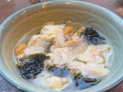 -一楼食业·美食人家