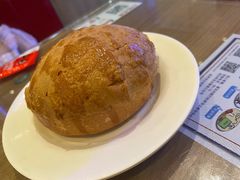 冰火菠萝油-香港新曜记茶餐厅(星耀城店)