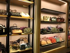 -COACH蔻驰(恒隆广场店)