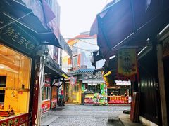 -召稼楼古镇