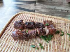 -大嘴龙虾·烧烤夜宵(北景园店)