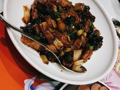 -隆喜元鱼汤包·海鲜(中联广场店)