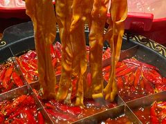 -黄家码头老火锅(解放碑旗舰店)