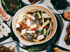 -土连锅·现熬养生汤锅(梁家巷店)