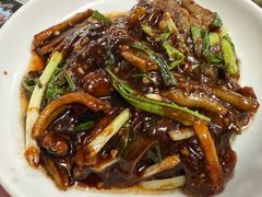 响油鳝丝-蘭心餐厅(进贤路店)