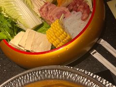 -牛New寿喜烧(闵行龙湖天街店)