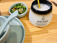 -嗲嗲的椰子鸡(亚龙湾总店)