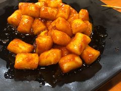 -肥肥虾庄·金牌油焖大虾(杨园滨江时代walk店)