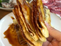 -大众跷脚牛肉馆·非遗传承单位(峨眉山店)