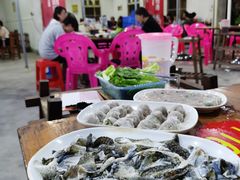 -章记正宗南岗鱼蛋火锅