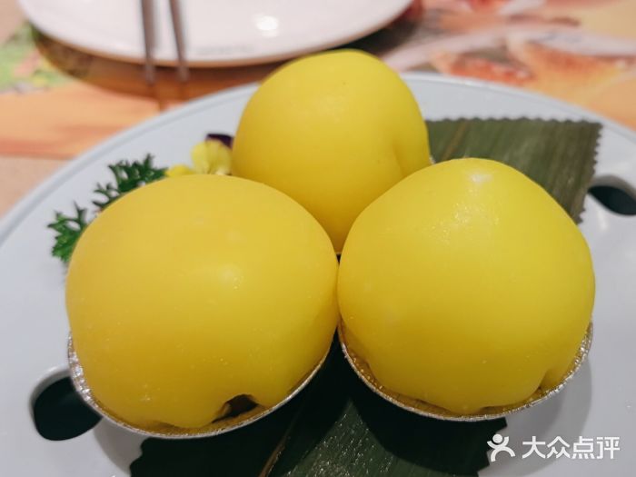 点都德(大中华店)图片
