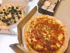 -达美乐比萨(朝阳路店)