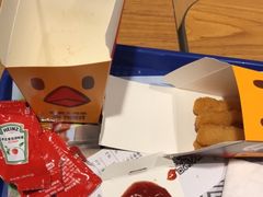 -汉堡王(西直门凯德MALL店)