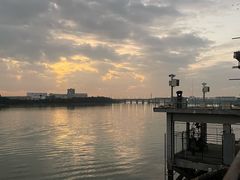 -广州市紫泥堂文化创意园景区