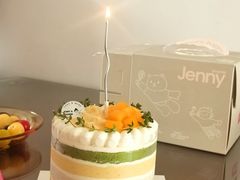 -静宜和她的朋友(星海广场店)