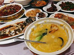 -金时代顺风大酒店(金山店)