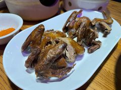 -特克斯八卦城