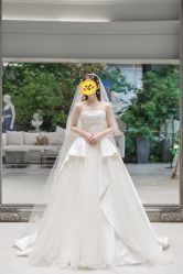 -MuseMarry婚纱(前海嘉里中心店)