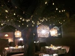 大堂-树下时尚餐厅(翠园街店)