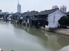 -嘉兴月河历史街区