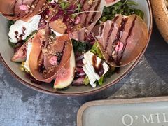 -O'mills Sourdough Bakery&Bistro(永嘉路店)