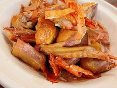 -临家闽南菜(宝洲路店)