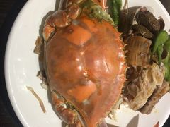 -海味当家(西安路店)