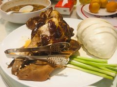 -良友·海鲜青岛菜(五四广场店)