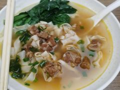 -面点王·臻选(海岸城分店)