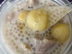 -钟姨糖水(惠城店)