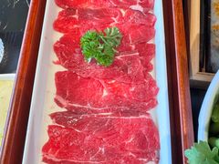 -阳坊胜利涮羊肉(阳坊老店)