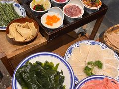 -楠火锅(太古里总店)