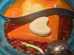 -吼堂老火锅(太古里总店)