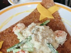 -La Creperie法餐厅(桃江路店)