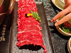 -椰子不语 椰子鸡火锅(淮海店)