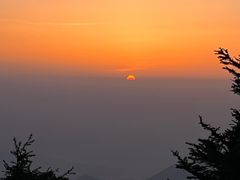 -泰山风景名胜区