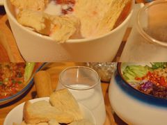 -觅山云南菜(泊富ICITY店)