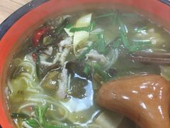 -石榴姐•山城小馆(创始店)