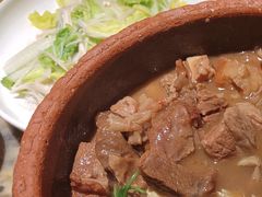 -范家小馆·烤鸭新京菜(金融街店)